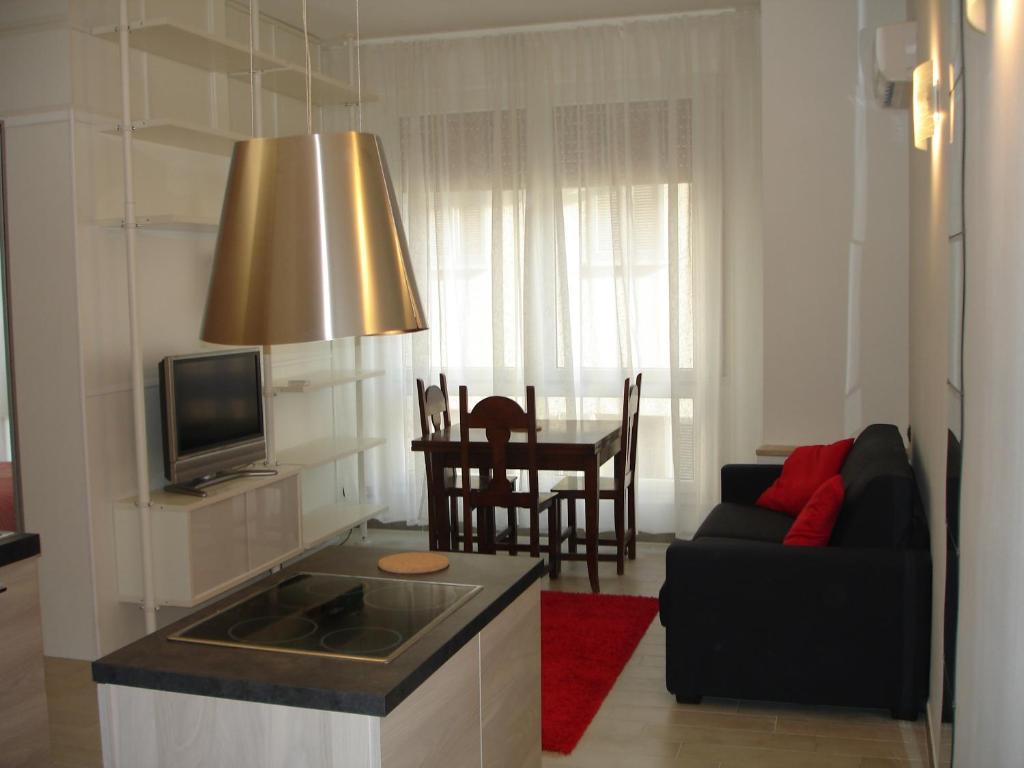Milan City Center Apartment Rom bilde