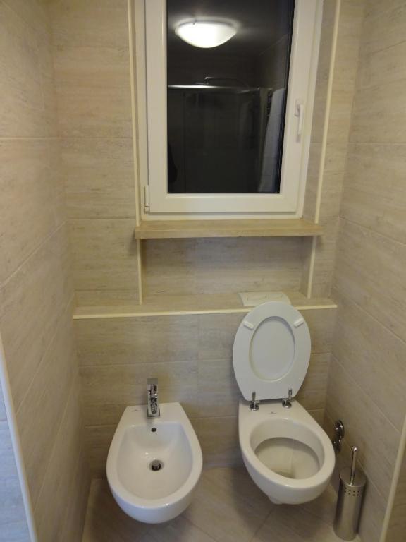Milan City Center Apartment Rom bilde