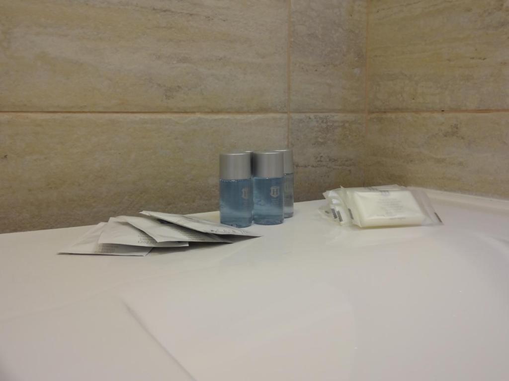 Milan City Center Apartment Eksteriør bilde