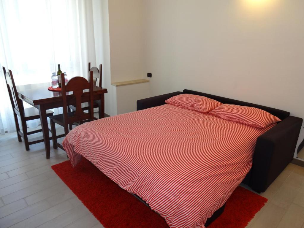 Milan City Center Apartment Eksteriør bilde