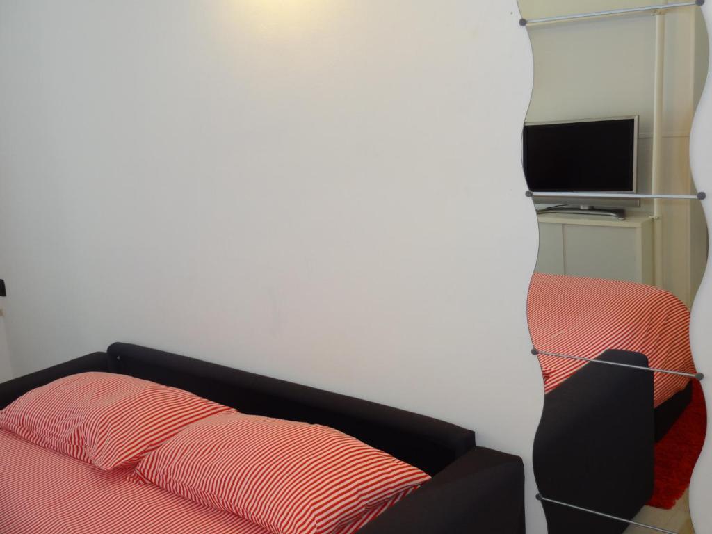 Milan City Center Apartment Eksteriør bilde